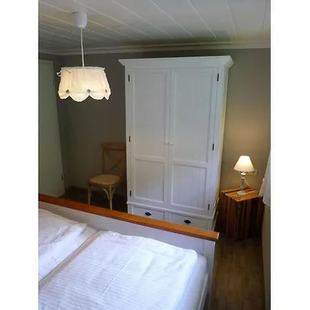 Elysium 2 Comfortable Holiday home Sellin (Rugen)