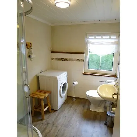 Holiday home Elysium 2 Comfortable Sellin (Rugen)