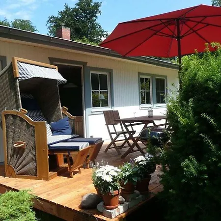 Holiday home Elysium 2 Comfortable Sellin (Rugen)