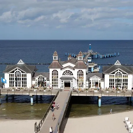 Elysium 2 Comfortable * Sellin (Rugen)