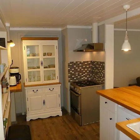 Holiday home Elysium 2 Comfortable Sellin (Rugen)