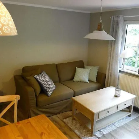 Holiday home Elysium 2 Comfortable Sellin (Rugen)